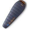 Ultralehký třísezónní spacák HUSKY Musset modrý (Velikost OneSize)