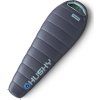 Ultralehký třísezónní spacák HUSKY Mantilla modrý (Velikost OneSize)