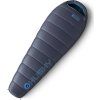 Ultralehký letní spacák HUSKY Mini modrý (Velikost OneSize)