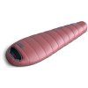 Ultralehký letní spacák HUSKY mini bordo (Velikost OneSize)