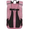 Městský batoh HUSKY Nery 20l růžový (Velikost OneSize)