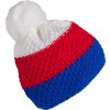 Pletená čepice ELEVEN Pom Czech (Velikost UNI)