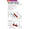 Brašna WOLF TOOTH B-Rad Pump Bag