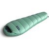 Syntetický třísezónní dětský spacák HUSKY Junior mint (Velikost OneSize)
