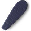 Syntetický zimní spacák HUSKY Magnum modrý (Velikost OneSize)