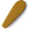 Syntetický třísezónní spacák Husky mustard (Velikost OneSize)