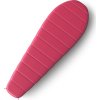 Syntetický třísezónní spacák HUSKY Ruby červený (Velikost OneSize)