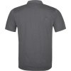 Pánské polo tričko KILPI Collar-m černá (Velikost L)