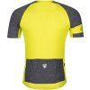 Pánský cyklistický dres KILPI Selva-m světle zelená (Velikost L)