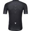 Pánský cyklo dres KILPI Brian-m černá (Velikost L)