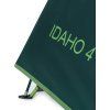 Turistický stan LOAP Idaho 4 zelený (Velikost OS)