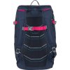 Outdoorový batoh LOAP Mirra 26 Tmavě modrá/Růžová (Velikost OS)