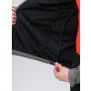 Pánská softshellová bunda LOAP Ladan šedá (Velikost L)