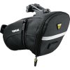 TOPEAK brašna podsedlová AERO WEDGE PACK Large s QuickClick