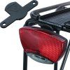 TOPEAK nosič MTX BEAMRACK A pro malý rám kola