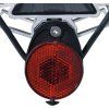 TOPEAK nosič MTX BEAMRACK A pro malý rám kola
