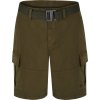 Pánské bavlněné kraťasy HUSKY Ropy M khaki (Velikost XXL)