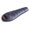 Dětský syntetický třísezónní spacák HUSKY Kids Magic modrý (Velikost OneSize)