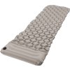 Nafukovací karimatka HUSKY Fumy 5 šedá (Velikost OneSize)