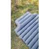 Nafukovací karimatka HUSKY Flary 7 modrá (Velikost OneSize)