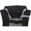 Dětský batoh HUSKY Jolly 15l černý (Velikost OneSize)