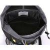 Dětský batoh HUSKY Jolly 15l černý (Velikost OneSize)