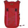 Dětský batoh HUSKY Jibby 20l červený (Velikost OneSize)