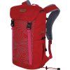 Dětský batoh HUSKY Jibby 20l červený (Velikost OneSize)