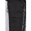 Dětský batoh HUSKY Jibby 20l černý (Velikost OneSize)