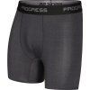 Pánské sportovní boxerky PROGRESS Technic boxer černé (Velikost M)
