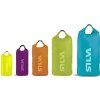 Vak SILVA Dry Bag 70D 12L oranžová (Velikost 12L)