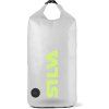 Vak SILVA Dry Bag TPU-V 24L bílá (Velikost 24L)
