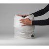 Vak SILVA Dry Bag TPU-V 36L bílá (Velikost 36L)