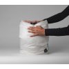 Vak SILVA Dry Bag TPU-V 48L bílá (Velikost 48L)