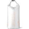 Vak SILVA Terra Dry Bag 12L bílá (Velikost 12L)