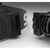 Čelovka SILVA Free 1200 XS černá (Velikost XS)