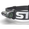 Čelovka SILVA Trail Runner Free 2 Ultra tmavě šedá (Velikost UNI)