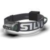 Čelovka SILVA Trail Runner Free 2 Ultra tmavě šedá (Velikost UNI)
