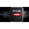 Čelovka SILVA Trail Runner Free Hybrid černá (Velikost UNI)