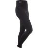 Dámské legíny SENSOR Infinity Eco true black (Velikost M, Barva černá)