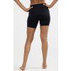 Dámské funkční boxerky CRAFT Core Dry Active Comfort černé (Velikost XS)