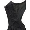 Vesta SILVA Strive Fly Black M černá (Velikost M)