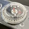 Kompas SILVA Expedition 55-6400 bílá (Velikost Celke)