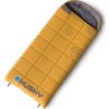 Dětský třísezónní spacák HUSKY Kids Gizmo žlutý (Velikost OneSize)
