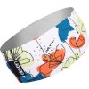 Sportovní čelenka Eleven Dolomiti Blossom White (Velikost UNI)