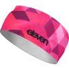 Dětská sportovní čelenka Eleven Dolomiti Tripeak Pink (Velikost Dětská)