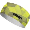 Sportovní čelenka Eleven Dolomiti Tripeak Fluo (Velikost UNI)