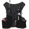 Ultralehká vesta SILVA Strive Fly Black L - černá (Velikost L)