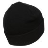 Pánská merino čepice HUSKY Merhat 1 černá (Velikost L-XL)