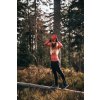 Pánská merino čepice HUSKY Merhat 1 černá (Velikost L-XL)